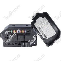 HANGCHA (HC) XR310706000900 БЛОК РЕЛЕ И ПРЕДОХРАНИТЕЛЕЙ