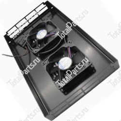 SIZE 400x232x50xDCx12x8x1 ВЕНТИЛЯТОР