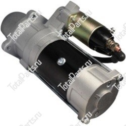 PRESTOLITE QD277 СТАРТЕР 24V | 6kW | 10T