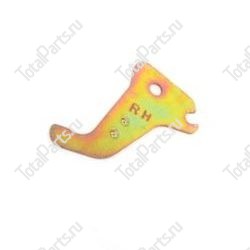 KEY NUMBER Ц0121170 РЫЧАГ РЕГУЛИРОВКИ ТОРМОЗОВ KOMATSU