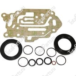 KEY NUMBER ЦБ-00001237 РЕМКОМПЛЕКТ АКПП НА ПОГРУЗЧИК KOMATSU