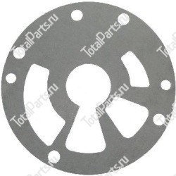 HYUNDAI XKCF00444 ПРОКЛАДКА