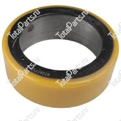 SIZE 210x75/83x135-8H ВЕДУЩЕЕ КОЛЕСО