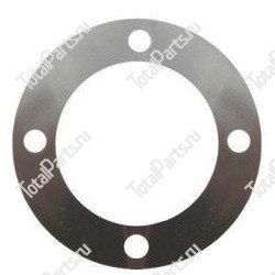 HYUNDAI XKCF00241 УСТАНОВОЧНАЯ ШАЙБА ОСОБОЙ ФОРМЫ