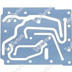HYUNDAI XKBT00310 ПРОКЛАДКА