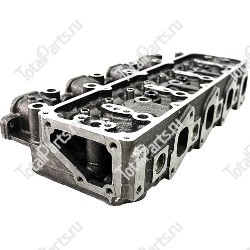 KEY NUMBER ЦБ-00006763 ГОЛОВКА БЛОКА ЦИЛИНДРОВ NISSAN