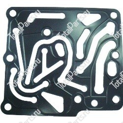 KEY NUMBER Ц0096888 ПРОКЛАДКА ДЛЯ ПОГРУЗЧИКОВ KOMATSU