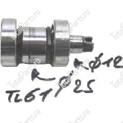 TOYOTA 477013119071 ВАЛ ПОМПЫ