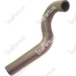 KEY NUMBER Ц0091551 РЕЗИНОВЫЙ ШЛАНГ KOMATSU