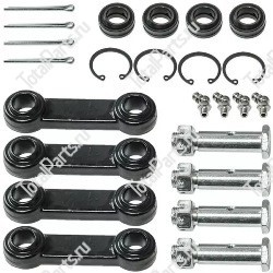 KEY NUMBER ЦБ-00001697 РЕМКОМПЛЕКТ ПАЛЬЦЕВ И ТЯГ HANGCHA