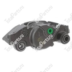 TOTALSOURCE 109725 ТОРМОЗНОЙ СУППОРТ