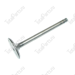 KEY NUMBER П0001324 КЛАПАН ДВИГАТЕЛЯ