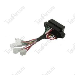 DAEWOO-DOOSAN A144224 ГНЕЗДО ПРЕДОХРАНИТЕЛЯ
