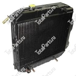 EMC-FORKLIFTPARTS 21533 РАДИАТОР