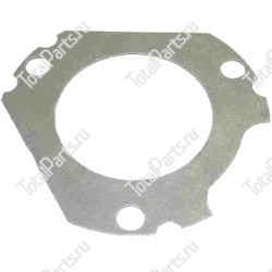 DOOSAN A153156 ДИСК ФРИКЦИОННЫЙ МЕТАЛЛИЧЕСКИЙ