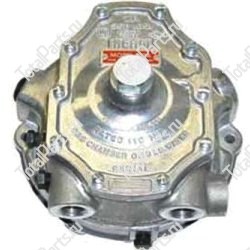 REALS Z1143 ГАЗОВЫЙ РЕДУКТОР НА ПОГРУЗЧИК | РЕМКОМПЛЕКТ Z1146