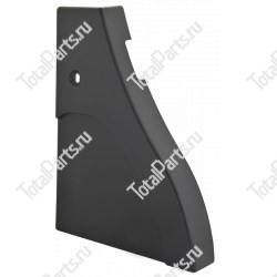 KEY NUMBER ЦБ-00002861 НАКЛАДКА ЗАДНЯЯ ПРАВАЯ НА ПОГРУЗЧИК HANGCHA