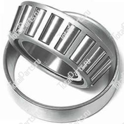 HYUNDAI XKCF00491 КОНУСНЫЙ ПОДШИПНИК