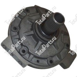 KEY NUMBER ЦБ-00003064 НАСОС КОРОБКИ ПЕРЕДАЧ В СБОРЕ НА ПОГРУЗЧИК NISSAN