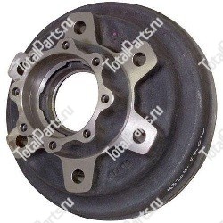 KEY NUMBER ЦБ-99024678 БАРАБАН ТОРМОЗНОЙ СО СТУПИЦЕЙ MITSUBISHI/СAT GP25N