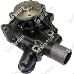 INPARTS 1601095LE ВОДЯНАЯ ПОМПА KOMATSU 4D95L(E)