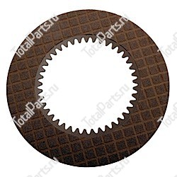 EMC-FORKLIFTPARTS 17264 ФРИКЦИОННЫЙ ДИСК