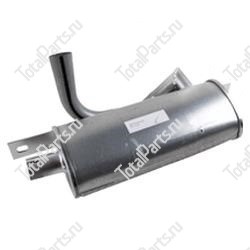 MITSUBISHI A000030771 ГЛУШИТЕЛЬ