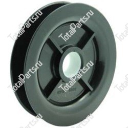 TOTALSOURCE 15704890 РОЛИК ШЛАНГА