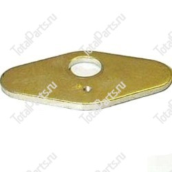DAEWOO-DOOSAN A293976 ПЛАНКА ТОРМОЗНЫХ КОЛОДОК