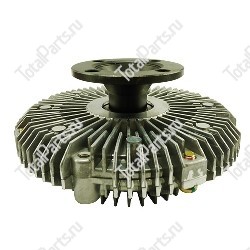 TOYOTA 1621045100 ВИСКОМУФТА
