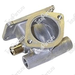 KEY NUMBER ЦБ-00007031 КОРПУС ТЕРМОСТАТА НА ДВИГАТЕЛЬ ISUZU
