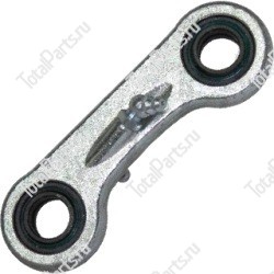 KEY NUMBER ЦБ-99097276 РУЛЕВАЯ СЕРЬГА JUNGHEINRICH