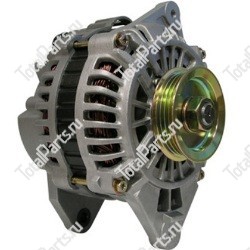 MITSUBISHI A3TA0991 ГЕНЕРАТОР 12V 75A