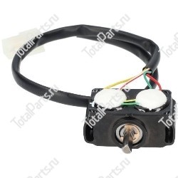 KEY NUMBER ЦБ-99058064 ПОТЕНЦИОМЕТР LINDE