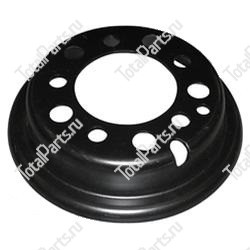 TOTALSOURCE 1612255 КОЛЕСНЫЙ ДИСК