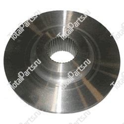 TOTALSOURCE 9901558 ТОРМОЗНОЙ ДИСК
