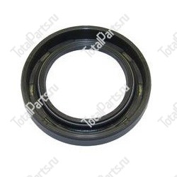 SIZE 25.4x38.1x6.35 САЛЬНИК S10 | RUBBER | NO ROTATION