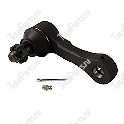 KEY NUMBER Ц0117861 НАКОНЕЧНИК РУЛЕВОЙ ТЯГИ ЛЕВЫЙ KOMATSU