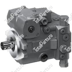 REXROTH A10VG45DA1D7 НАСОС ГИДРАВЛИКИ