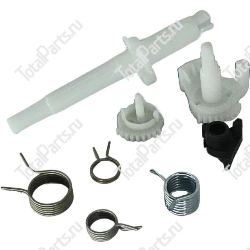 KEY NUMBER ЦБ-99108146 РЫЧАГ LINDE