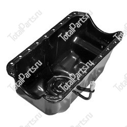 KEY NUMBER ЦБ-00002886 ПОДДОН КАРТЕРА ДВИГАТЕЛЯ ISUZU