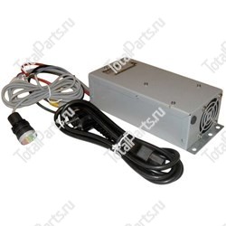 KEY NUMBER ЦБ-99052927 ЗАРЯДНОЕ УСТРОЙСТВО 24V 30A HAULOTTE