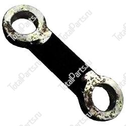KEY NUMBER УТ000017346 ТЯГА РУЛЕВОГО МЕХАНИЗМА DAEWOO-DOOSAN