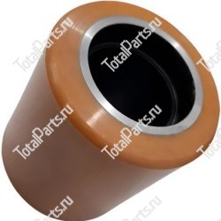 KEY NUMBER ЦБ-99101787 РОЛИК ГРУЗОВОЙ НА ТЕЛЕЖКУ HELI