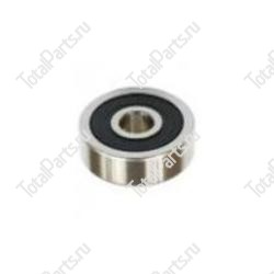 TCM Z8971129540 ШАРИКОВЫЙ ПОДШИПНИК