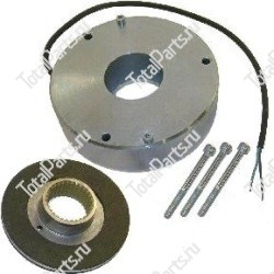 NISSAN AL100908 ЭЛЕКТРОТОРМОЗ