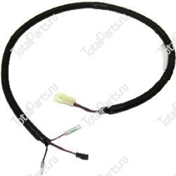 SIZE 995*3*1 ЖГУТ ПРОВОДОВ | cables < 6 mm2