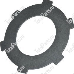 KEY NUMBER ЦБ-00004570 ДИСК АКПП СТАЛЬНОЙ TAILIFT