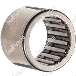 KEY NUMBER ЦБ-99101206 ИГОЛЬЧАТЫЙ ПОДШИПНИК JAC CPCD15