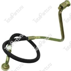 KEY NUMBER ЦБ-00001629 РВД ОТ НАСОСА НА РАСПРЕДЕЛИТЕЛЬ ДВИГАТЕЛЯ HANGCHA